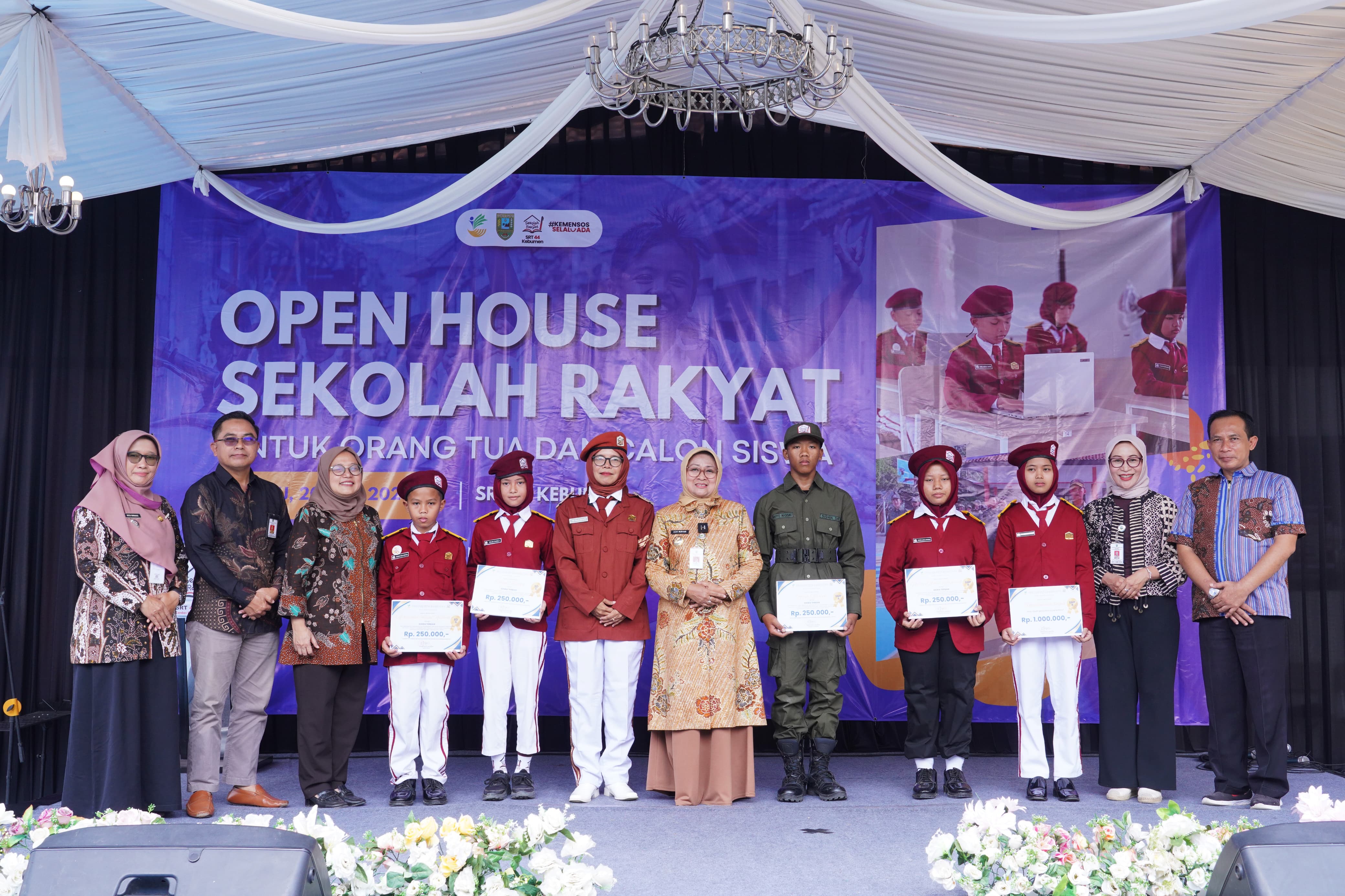 Fasilitas Pendidikan Kabupaten Kebumen: Mewujudkan Pendidikan Berkualitas untuk Generasi Masa Depan