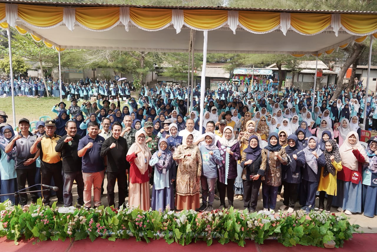 Kesetaraan Pendidik PAUD Jadi Bagian Pembangunan SDM Kebumen