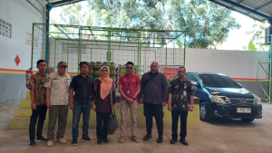 Atasi Kelanggan Gas Melon, Pertamina Berikan Tambahan Fakultatif 40 Ribu Tabung Perhari