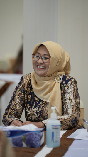 Pegawai Non ASN, Kades, Sekdes dan Perangkat Desa Bakal dapat THR dari Pemkab Kebumen