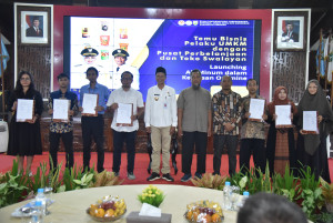 Adakan Business Matching, Ini Upaya Pemkab Kebumen Bikin UMKM Naik Kelas