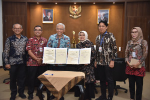 Pemkab Kebumen Gandeng PT SBI, Sulap Sampah Jadi Bahan Bakar Alternatif