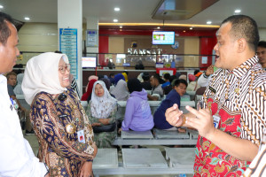 Pemkab Kebumen Targetkan Penerimaan Pajak Kendaraan Motor Tahun ini Rp.95 Miliar