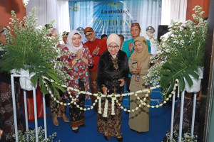 Peduli Terhadap Perempuan dan Anak, Bupati Kebumen Resmikan UPTD PPA dan ULD