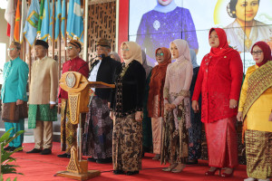 Bupati Kebumen Sebut Kartini Sumber Inspirasi