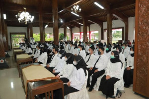 Pemkab Kebumen Jadwalkan Pengangkatan CPNS dan PPPK Bulan Mei dan Juni 2025