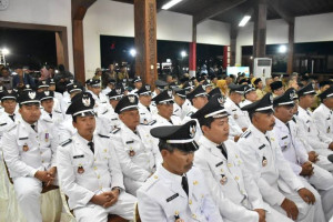 Masih dalam Proses, Pemkab Kebumen Pastikan DD Akan Segera Dicairkan