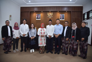 Bulan Ini Pabrik Sarung Tangan Asal Korea Akan Mulai Dibangun di Kebumen, Serap 1000-5000 Tenaga Kerja