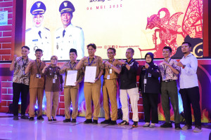 Pemkab Kebumen Gelar Musrenbang RPJMD 2025-2029, Kemiskinan dan Pemerataan Infrastruktur Jadi Fokus Utama