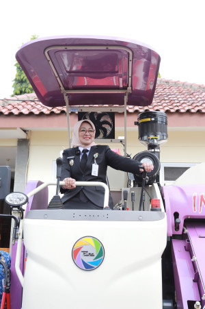 Peringatan Hari Kebangkitan Nasional, Pemkab Kebumen Bagikan 231 Alsintan