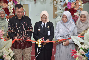 Tingkatkan Layanan Kesehatan, Tahun Ini Pemkab Kebumen Bangun 14 Pustu