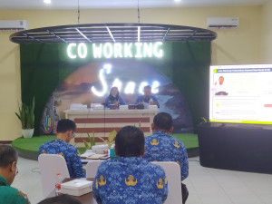 21 Desa/Kelurahan di Kebumen Sudah Dapat SK Pembentukan Koperasi Merah Putih dari Kemenkum