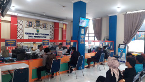 Identitas Kependudukan Digital di Kebumen Capai 137.000, Masuk Lima Besar di Jateng