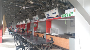 Masih Dikaji, Pemkab Kebumen Mewacanakan Bakal Buka Kembali Pendaftaran Kios Kapal Mendoan