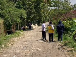 Lima Program Strategis Pembangunan di Kebumen 2025,  Semua Infrastruktur