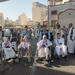 Empat Jamaah Haji Asal Kebumen Meninggal di Tanah Suci, Berikut Daftarnya