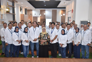 Bank Jateng, Pilar Ekonomi Bersih Kebumen