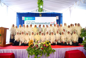 Hari BerMuhammadiyah di Sadang: Sinergi Umat dan Pemerintah Bangun Ekonomi Berkemajuan