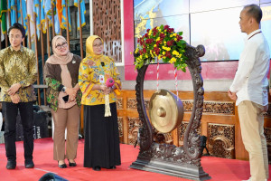 Kebumen Fest 2025 Resmi Diluncurkan:Kolaborasi, Budaya, dan Kebangkitan Ekonomi Daerah