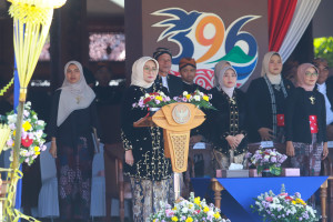 Kebumen Berusia 396 Tahun: Budaya Jawa, Inklusi, dan Inovasi Jadi Penanda Kemajuan