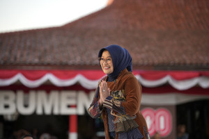 Kebumen Fashion Fest 2025: Ajang Promosi Budaya dan Ekonomi Kreatif Kebumen