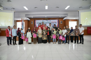 Program Bakti Sosial Operasi Bibir Sumbing di Kebumen Jangkau Puluhan Pasien dari Berbagai Wilayah