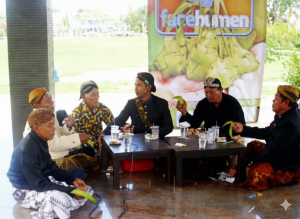 Mengenal Kesenian Menthiet: Kesenian yang Menghidupkan Jiwa Petani Kebumen