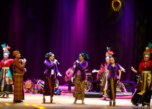 Campursari , Harmoni Tradisi dan Modernitas yang Tak Lekang Zaman