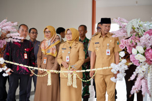 Sekolah Rakyat Kebumen Dibuka, 100 Siswa dari Keluarga Kurang Mampu Siap Dididik Gratis