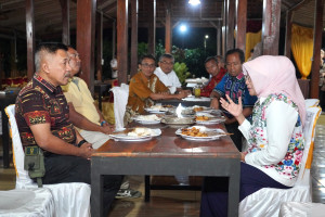 Pemkab Kebumen Dukung Penuh Program Pipanisasi Air dari KASAD untuk Petani Pesisir