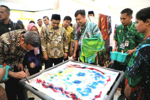 KUR Hingga Rp100 Juta Tanpa Agunan, UMKM Jateng Sambut Peluang Baru Modal Usaha