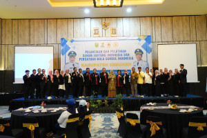 HAKTP 2025: Bupati Kebumen Komitmen Jaga Anggaran Perlindungan di Tengah Lonjakan Kasus Kekerasan