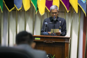 Jateng Siapkan Strategi Besar Dongkrak PAD 2026, Optimalkan Pajak hingga Kinerja BUMD