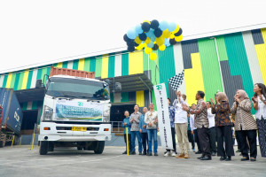 Ekonomi Jateng Tetap Tumbuh di Tengah Dinamika, Investasi Melesat Sambut 2026