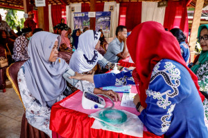 Refleksi Kesehatan Jateng 2025, Speling Hadirkan Dokter Spesialis ke Desa, Layanan Kesehatan Tak Lagi Jadi Kemewahan