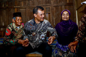 Refleksi Perumahan Jateng 2025, Jawa Tengah Percepat Hunian Layak untuk Keadilan Sosial