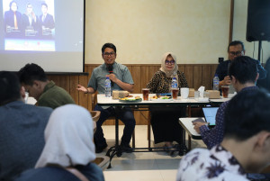 Pendidikan dan Kesehatan Jadi Pilar Utama Capaian Pembangunan Jawa Tengah 2025