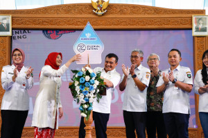 Refleksi Bidang Kesejahteraan Rakyat Jateng 2025, Kecamatan Berdaya Ikhtiar Jawab Kebutuhan Warga