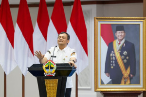 Menatap 2026, Pemprov Jateng Siapkan Akselerasi Pembangunan Berbasis Infrastruktur dan Kesejahteraan Rakyat