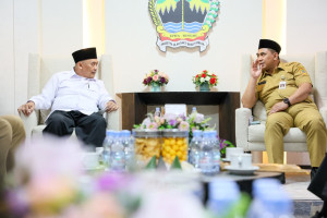 Kuota Haji Jateng 2026 Naik Signifikan, Pemprov Siapkan Layanan Lebih Optimal