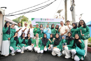 Bupati Lilis Nuryani Apresiasi Peran Nyata IIDI Kebumen dalam Pengabdian Masyarakat