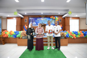 Resepsi HUT ke-110 RSDS: Resmikan Gedung Rawat Intensif Baru dan Layanan Unggulan