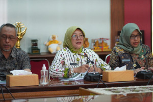 Investasi Jawa Tengah 2025 Melonjak Tajam, Sektor Padat Modal Mulai Dominasi