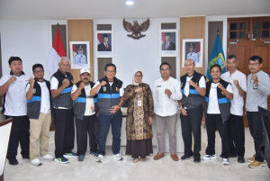 Pemkab Kebumen Siap Jadi Tuan Rumah Porprov Jateng 2030, Bupati Dorong Penguatan Infrastruktur Olahraga