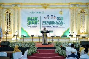 Bupati Kebumen Umumkan Pendaftaran Balik Gratis Jakarta via Bus dan KA Dibuka 12 Maret