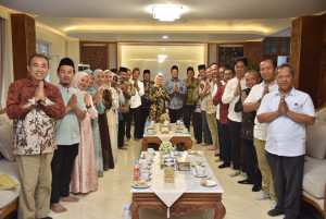 Pasca Teken 3 Raperda, Eksekutif dan Legislatif Kebumen Perkuat Komunikasi dan Kesepahaman 