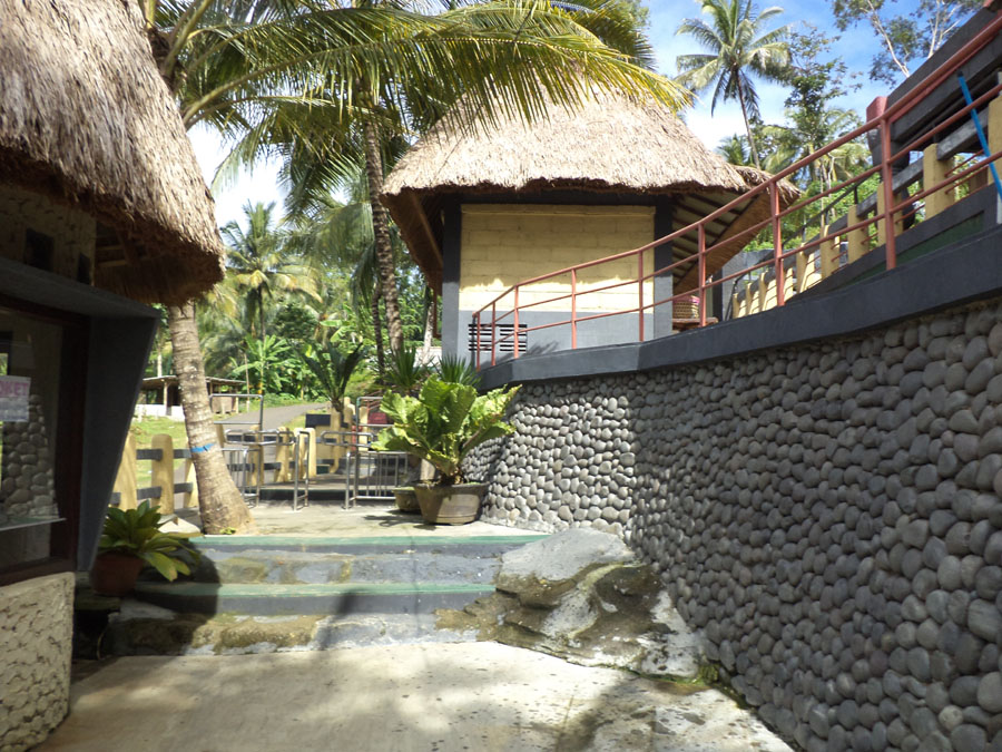 Restoran Argo Minang