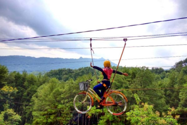 Brujul Adventure Park