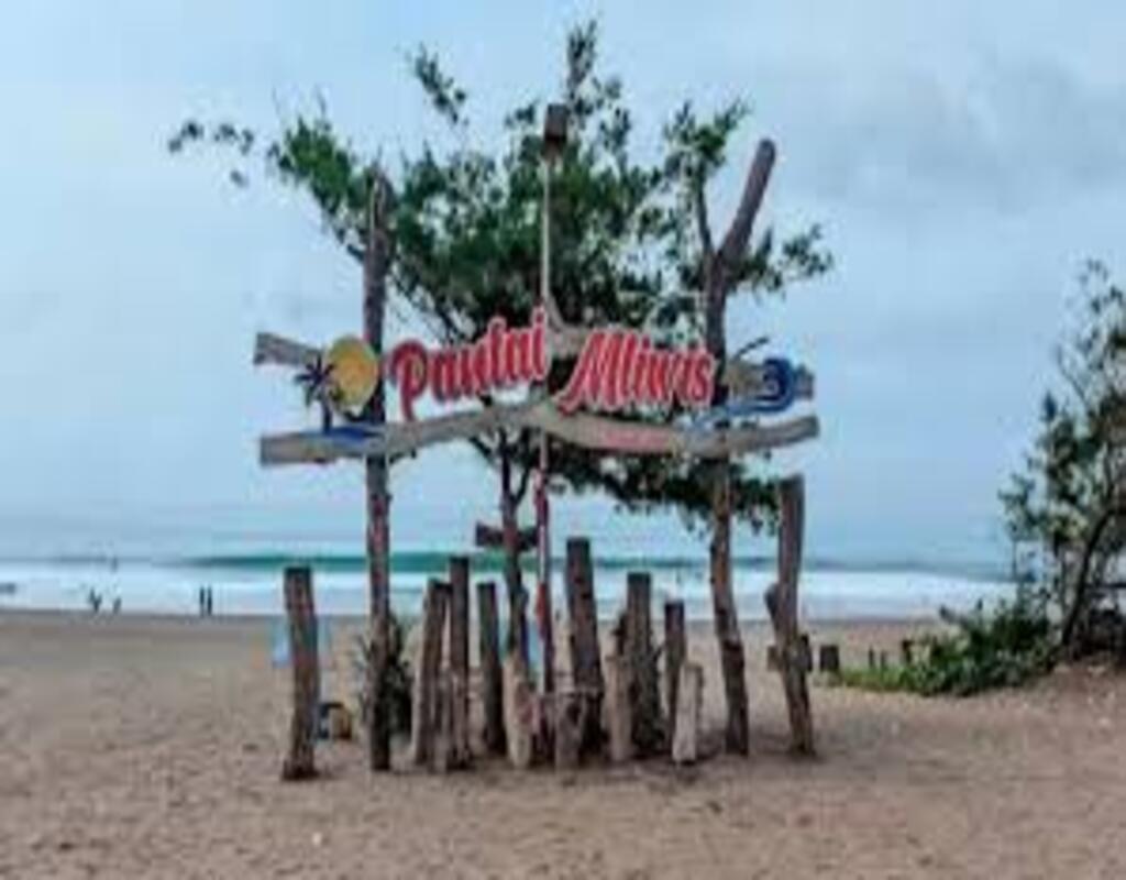 Pantai Mliwis