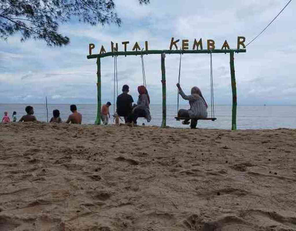 Pantai Kembar Terpadu
